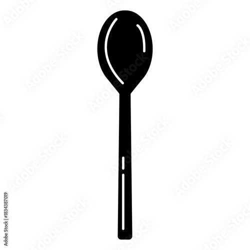 Cooking spoon