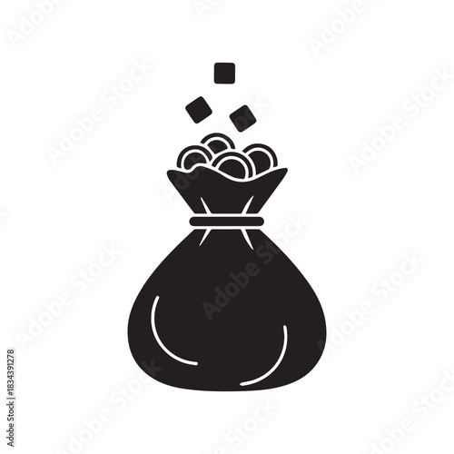 Bag of Treasures Icon