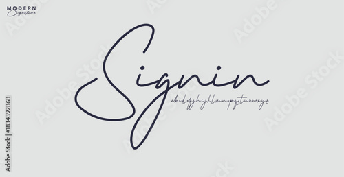 Font alphabet creative modern with black dots, letters A, B, C, D, E, F, G, H, I, J, K, L, M, N, O, P, Q, R, S, T, U, V, W, X, Y, Z and numerals 0, 1, 2, 3, 4, 5, 6, 7, 8, 9, vector illustration