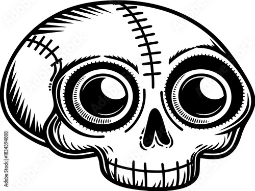 skull and crossbones