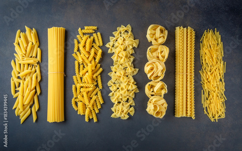 Composition with different ...