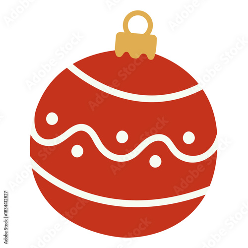Christmas ornament decoration