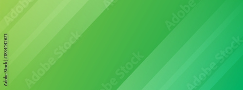 Green Background idea for awards ceremony and luxury style product promotion or marketing