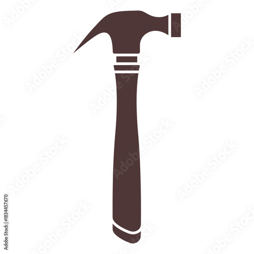Hammer cut out