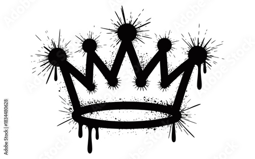 Mysterious Black Abstract Background Featuring Subtle Light Particles and Dust for Textures, Overlays, and Digital Compositing Elements.