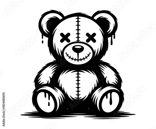 An absolute black screen image, showcasing profound darkness and the complete absence of light. Ideal for representing concepts of void, night, mystery, or the unknown.