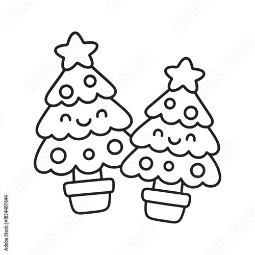cute candle with holly bold & easy cute christmas coloring page, whimsical gingerbread house coloring pages for kids & adults, christmas coloring pages, bold & easy cozy winter coloring book pages, 