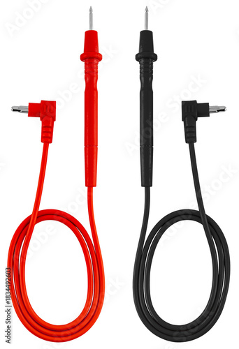 Universal multimeter probes