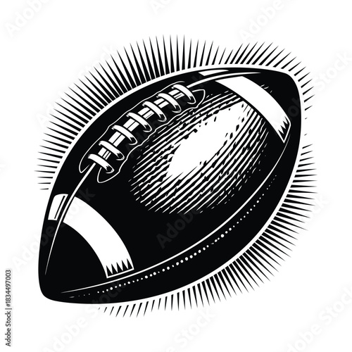 American football vector, american football logo, american football silhouette, american football icon, football player vector, gridiron sport illustration, football action, athlete design element