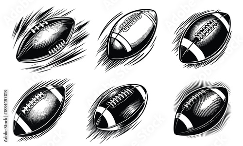 American football vector, american football logo, american football silhouette, american football icon, football player vector, gridiron sport illustration, football action, athlete design element