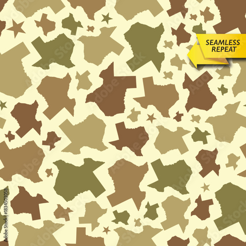 TEXAS DUCK CAMO_11X11_PRAIRIE CAMO