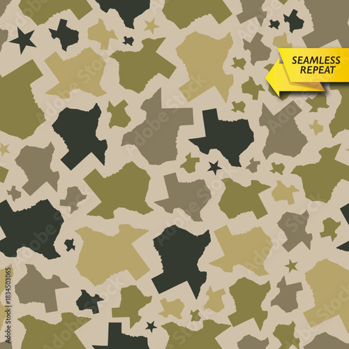 TEXAS DUCK CAMO_11X11_JUNGLE CAMO