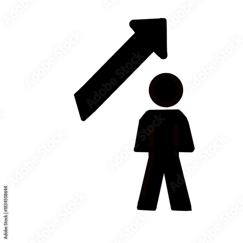 growth icon 