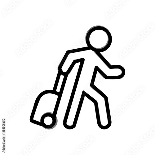 traveller icon