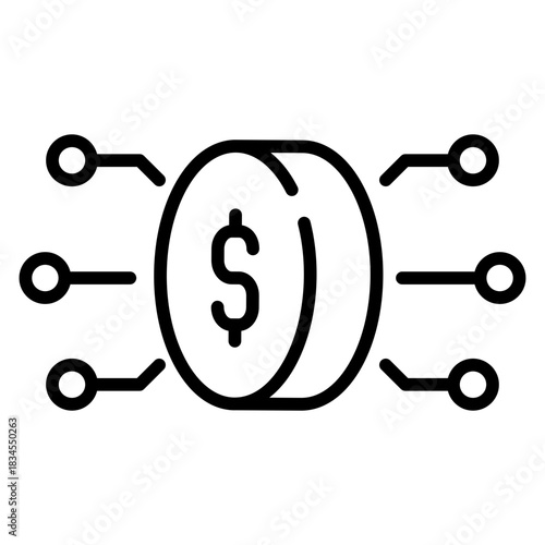 Credit icon