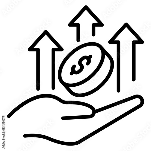 Loan icon