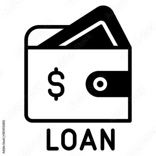 Loan icon
