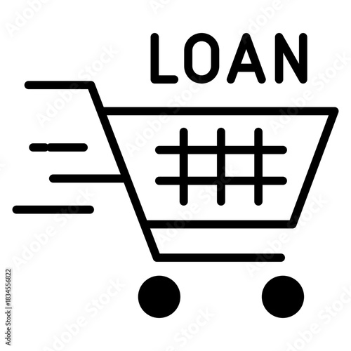 Loan icon
