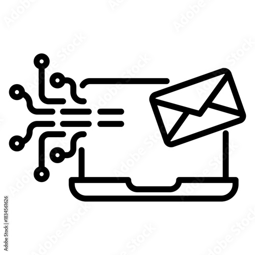 email icon