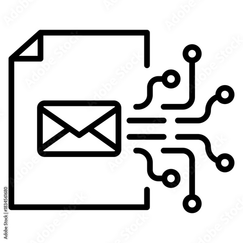 Document icon