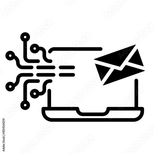 email icon