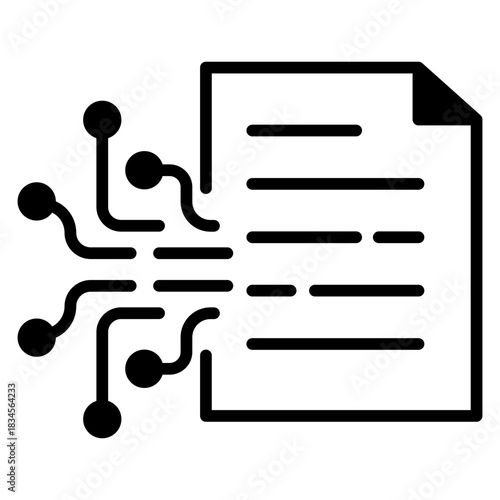 Document icon