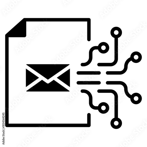 Document icon