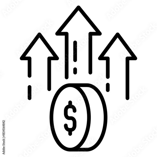 Tax icon