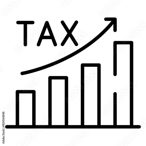 Tax icon