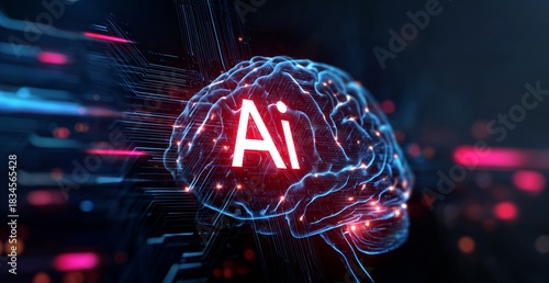 A Digital Representation of Human Intelligence with a Focus on Artificial Intelligence in a Futuristic Environment