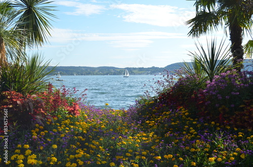 Lake Constance,  Constance, Uhldingen, Überlingen