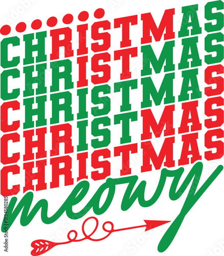 Christmas Svg