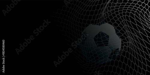 Net pattern. Rope net vector silhouette. Soccer, football, volleyball, tennis and tennis net pattern. Fisherman hunting net rope texture or pattern. Eps10