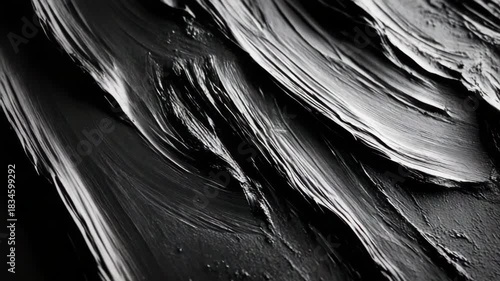 A celestial body with a rough, textured surface indicative of impact and fragmentation in space.