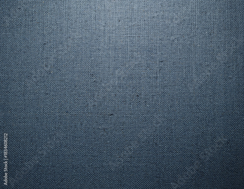 コットンの布目のテクスチャ/Cotton fabric texture