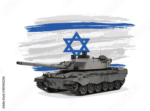 tank gun war art design vector template day icon logo sign flag brush paint  texture
