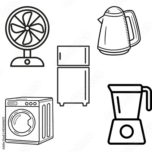 vektor equipment and medicine