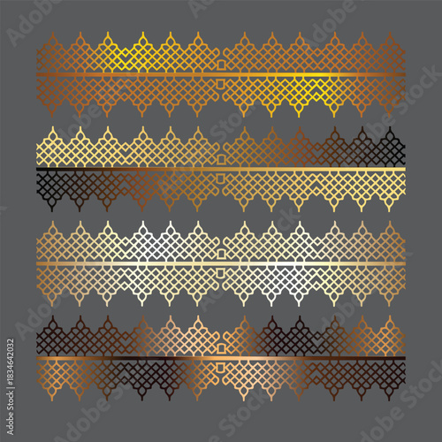 Ramadan spiritual masjid silhouette artwork featuring peaceful moonlit architecture, elegant minarets, serene night sky glow, minimalist black and white harmony expressing devotion, purity and sacred 