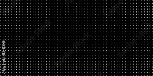 Grainy abstract texture on a black background. Snow texture. Design element. Falling snowflakes on night sky background,Bokeh of white snow on a black background.