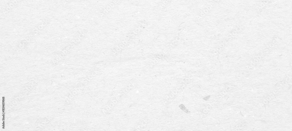 Naklejka premium White recycle craft paper cardboard surface texture background