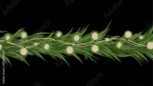 Minimalist Christmas and Holiday card set in rich maroon and silver, featuring a simple geometric wireframe tree, radial sunburst, and hanging bauble design.