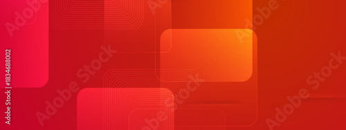 Geometric abstract gradient background. Web banner, texture, and header for website design.