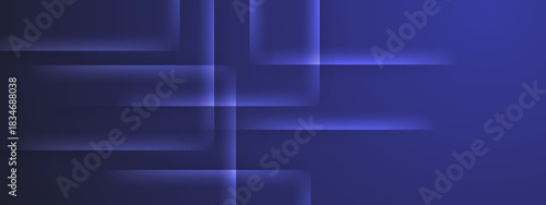 Geometric abstract gradient background. Web banner, texture, and header for website design.