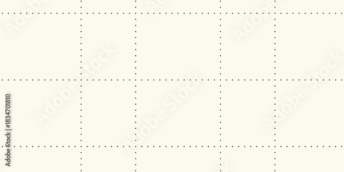 Vector seamless retro pattern with stars