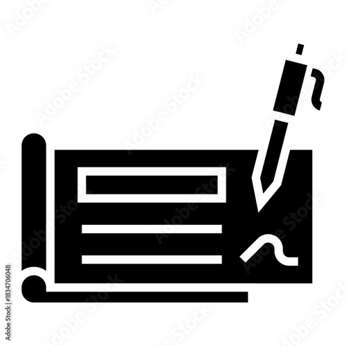 donation Solid icon