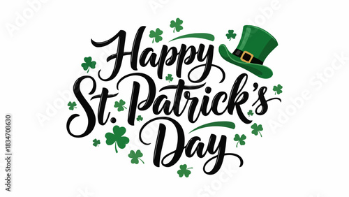 Celebrate St
