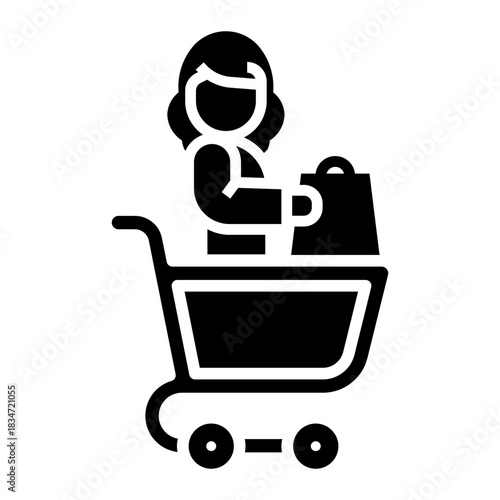 lifestyle Solid icon