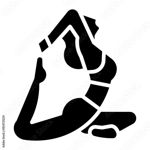 lifestyle Solid icon