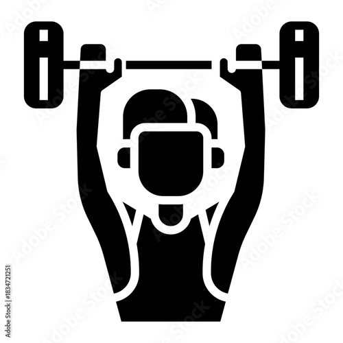 lifestyle Solid icon