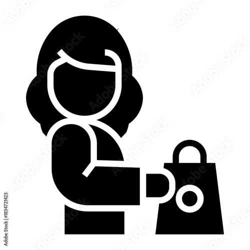 lifestyle Solid icon